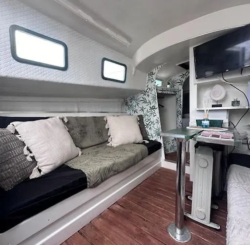 Apartament Book Ing C Est Deauville